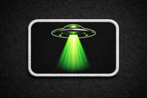 CONTACT_01 – UFO PATCH HAT
First release presale