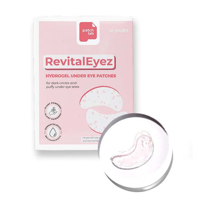 RevitalEyez Hydrogel Eye Patch